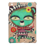 Rupydetequila Teddybär 2013 ipad mini hüllen