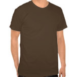 Russisches KGB Emblem-T-Shirt