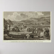 Russland 9 plakatdruck