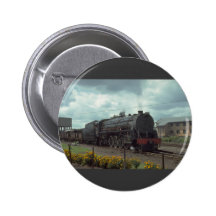 Russland, Einheits-Straßen-DieselSet Relais vier m Anstecknadelbutton