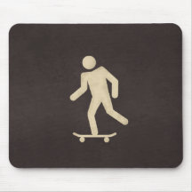 rustboard2 mauspad