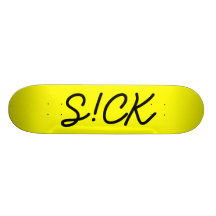 S! CK INDIVIDUELLE DECKS