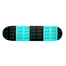 S! CK SKATEBOARDBRETTER