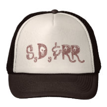 S, D, &RR NETZ CAPS