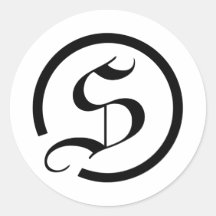 S-Dee Geschäft Stickers