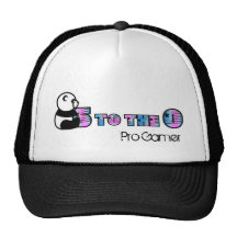 S zum O-Panda Kult Cap