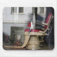 Salonstuhl Mousepads