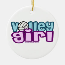 Salve-Mädchen Weihnachtsbaum Ornament