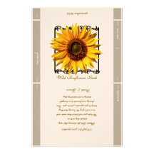 Samen-Paket-Schablonen-Gastgeschenk Hochzeit Bedrucktes Büropapier