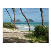 Sammlung Suzanne Elizabeth - HAWAII-GESCHENKE Postkarten
