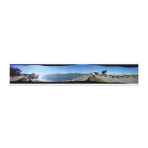San Francisco Bay Leinwand Drucke