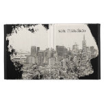 San Francisco caseable hüllen