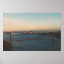 San Francisco Poster