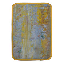 Sand-Stein MacBook Air Sleeve