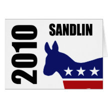 SANDLIN 2010 KARTEN