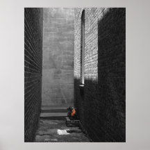 Sandra Gasse Posterdrucke