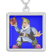 Sankt-Elf und Weihnachtsverzierung Schmuck
