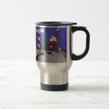 Sankt findet a-Goldschatz Kaffee Tasse