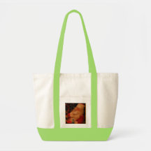 SANKT IN DER TASCHE