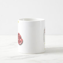 Sankt Kaffee Haferl