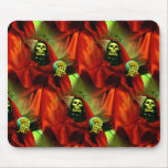 Sankt Muerte Mousepad