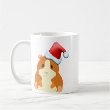 Sankt-Muffin-Becher Kaffee Tasse