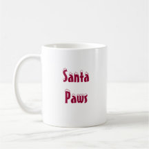Sankt-Tatzen Kaffeetasse