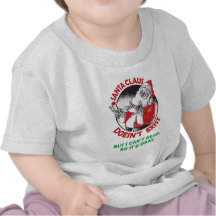 Sankt tut nicht, Existieren-Aber ich kann nicht le Tshirts
