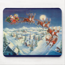 SANKT u. REN durch SHARON SHARPE Mousepads