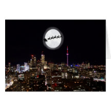 Sankt über Toronto Karten