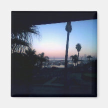 Santa Barbara Magnets