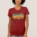 Santa Fe T-shirt