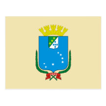 Saoluis Maranhao Brasilien, Brasilien Postkarten