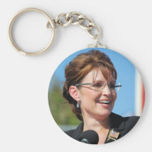 Sarah Palin Schlüsselbänder