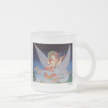 Sarasvati Becher Teehaferl