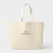 Sarkasmus-Grundlage Tasche