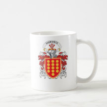Sarmiento Becher Kaffee Tasse