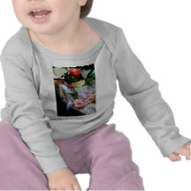 Sashimi in Japan, japanische Küche Tshirt