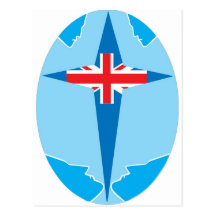 saslanjan england postkarten