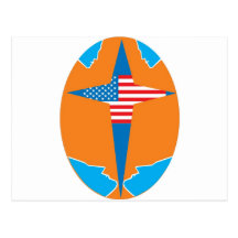 saslanjan usa postkarten