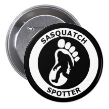 Sasquatch Aufklärer Button