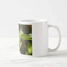 Savanne-Spatz Kaffeehaferl