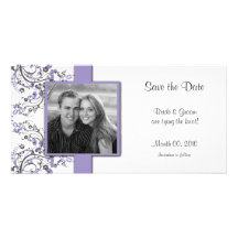 Save the Date Foto-Karten Bilderkarten