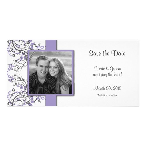 Save the Date Foto-Karten Bilderkarten