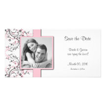 Save the Date Foto-Karten Fotogrußkarten
