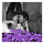 Save the Date Foto-Karten-Mitteilungen Einladungskarte