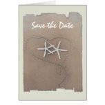 Save the Date Karte