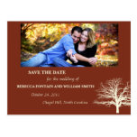 Save the Date Karte Postkarte