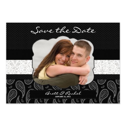 Save the Date Karten Individuelle Einladungen