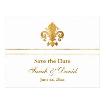 Save the Date kundengerecht Postkarten